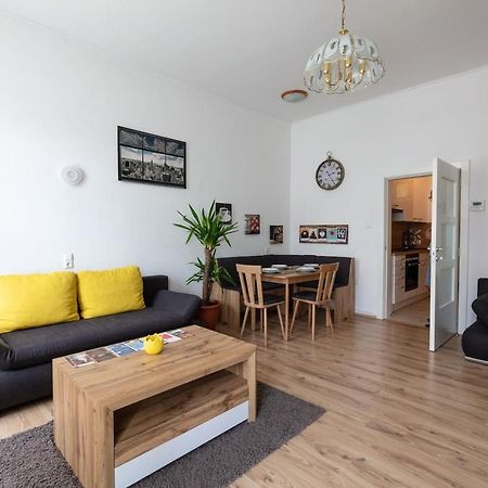 Sunny Renovated Apartment Close To Downtown Wiedeń Zewnętrze zdjęcie
