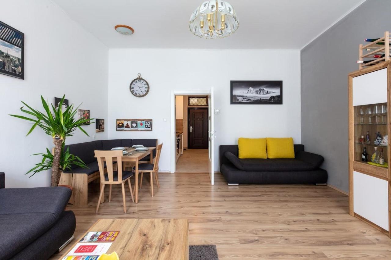 Sunny Renovated Apartment Close To Downtown Wiedeń Zewnętrze zdjęcie