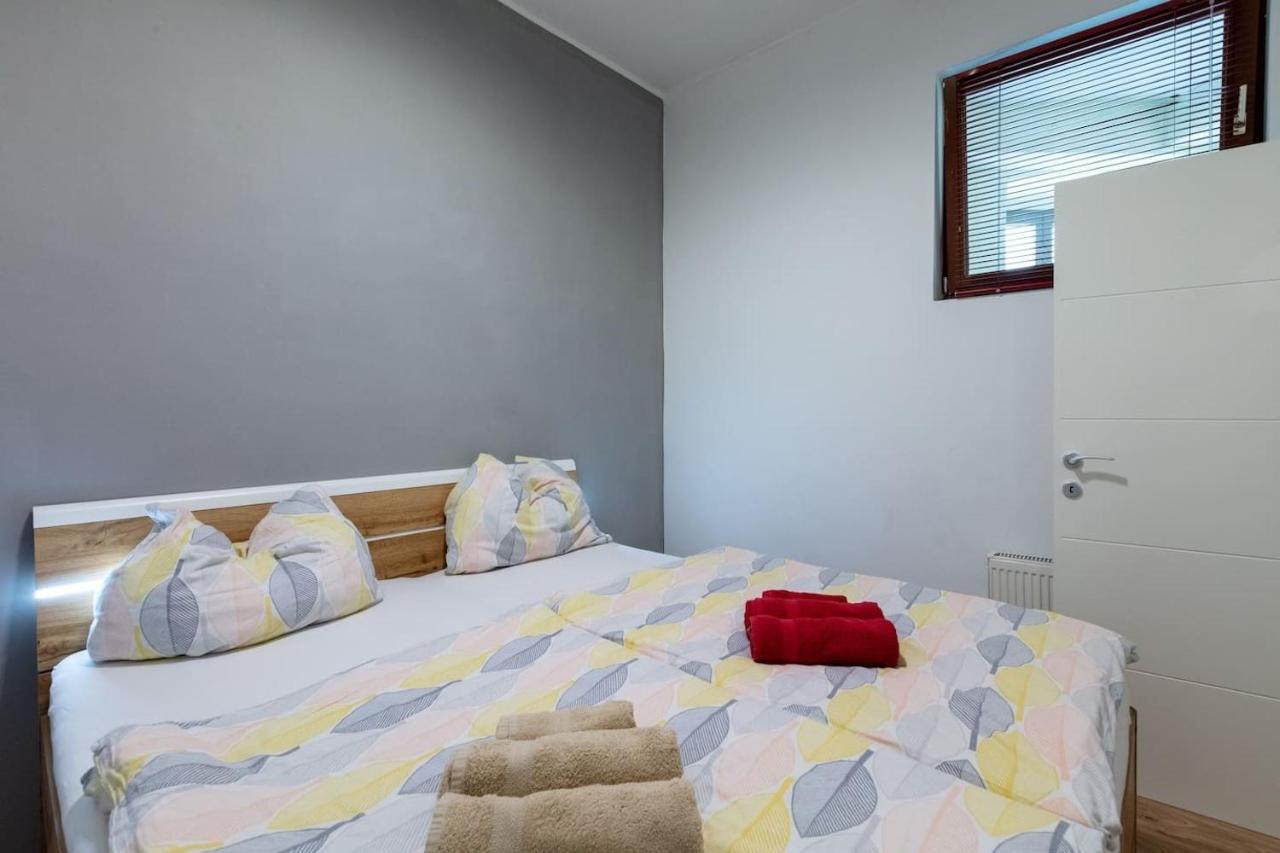Sunny Renovated Apartment Close To Downtown Wiedeń Zewnętrze zdjęcie