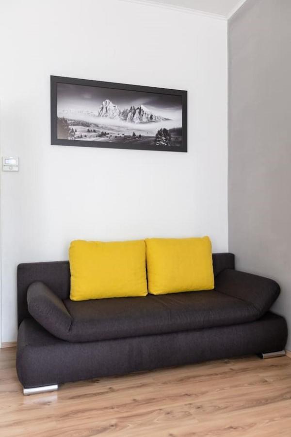 Sunny Renovated Apartment Close To Downtown Wiedeń Zewnętrze zdjęcie